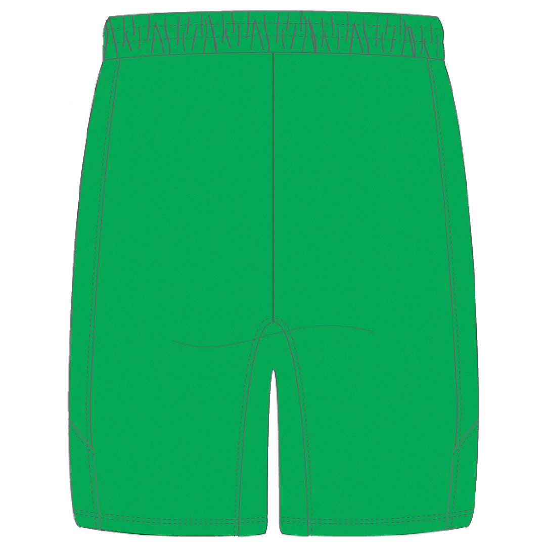 Sohei Shorts Overshorts - Green