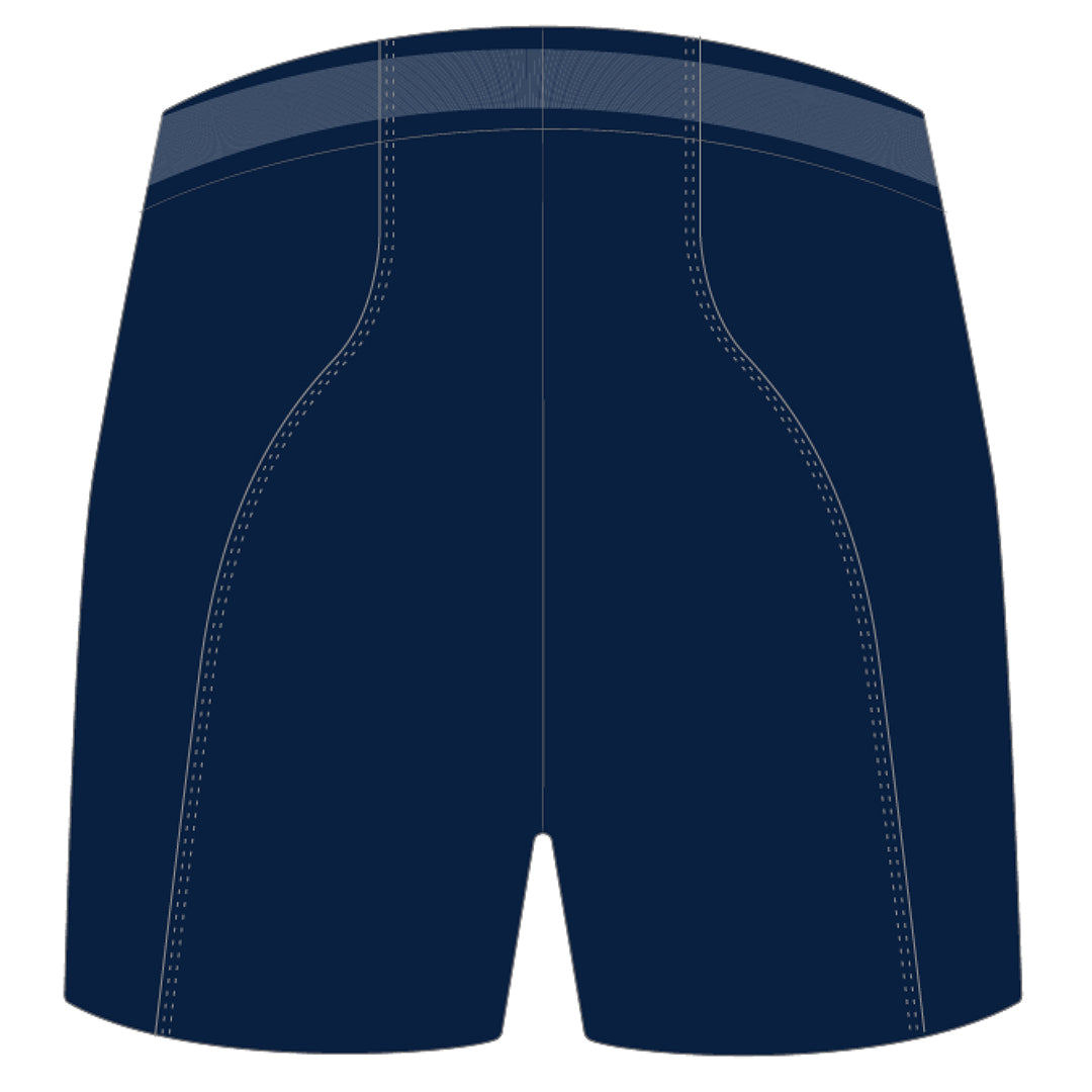 Takeshi Shorts