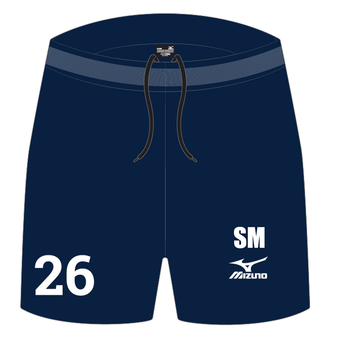 Takeshi Shorts