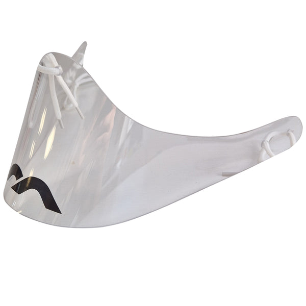 Clear Neck Guard