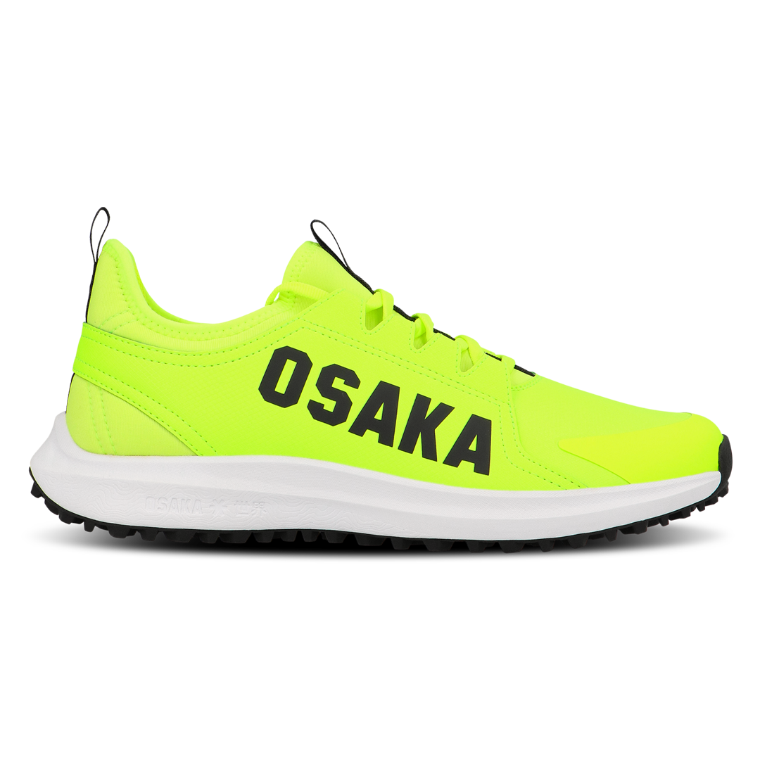 Furo Fluorescent Lime