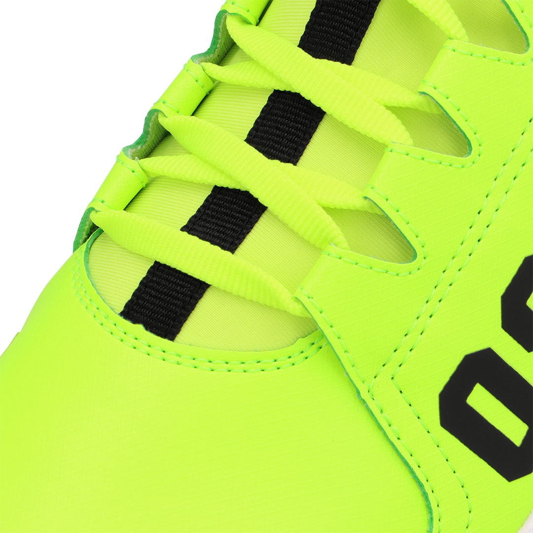 Furo Fluorescent Lime