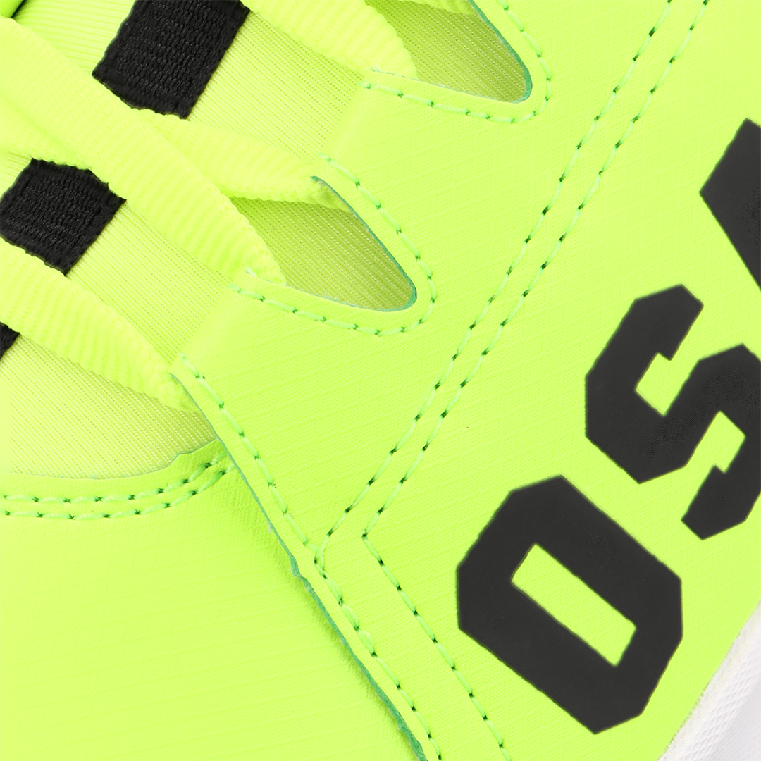 Furo Fluorescent Lime