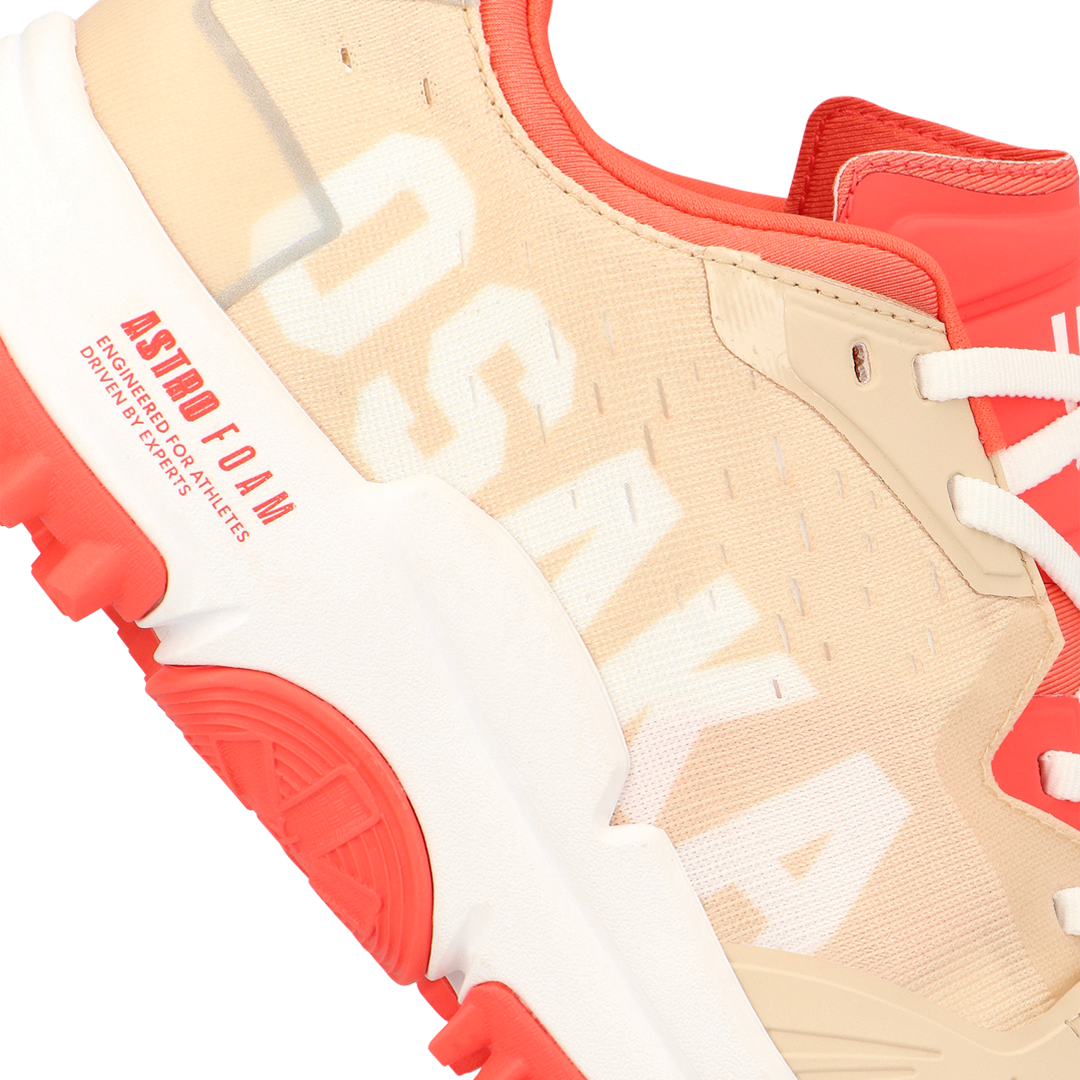 IDO Mk2 Almond Peach (2025)