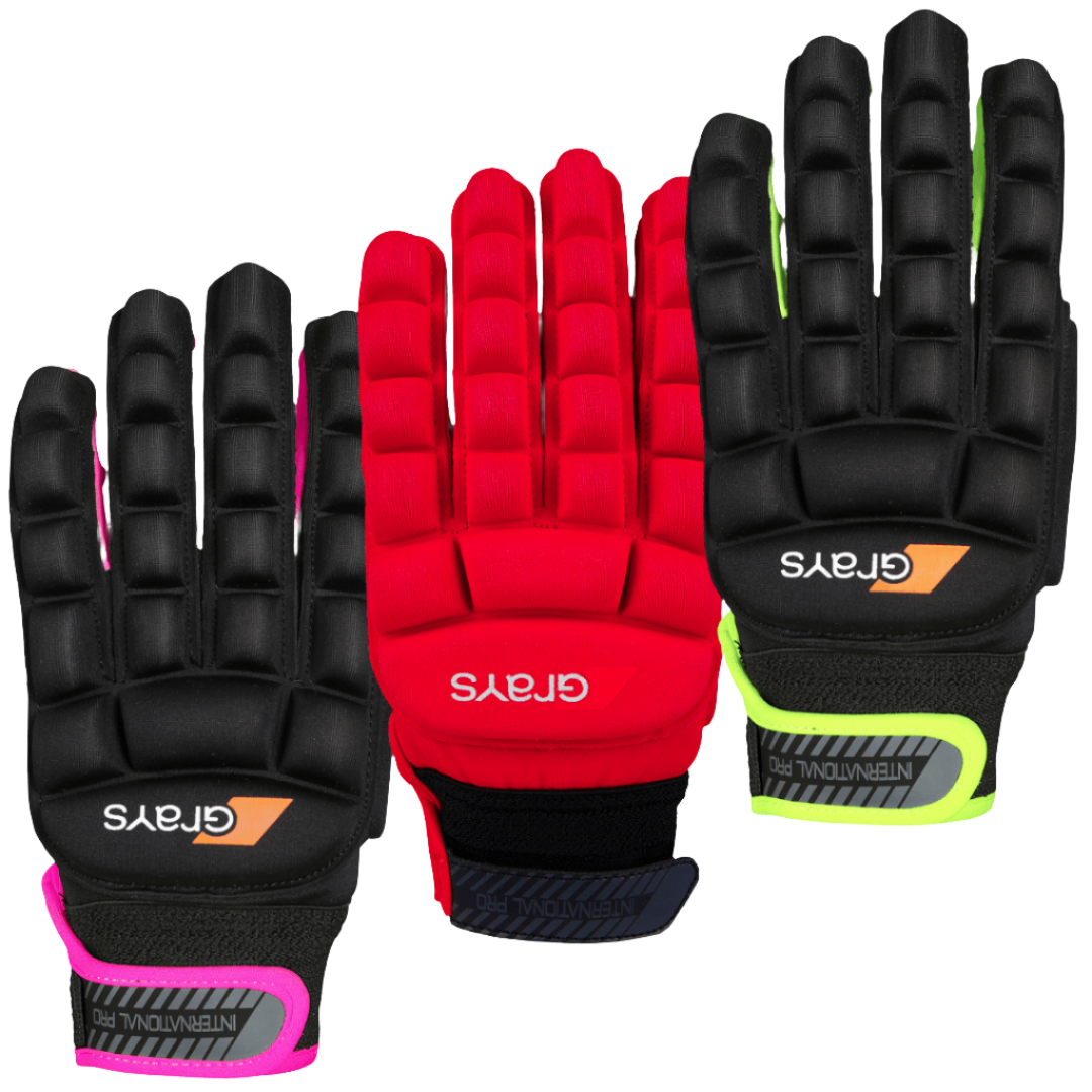 Grays International PRO Glove Right Hand