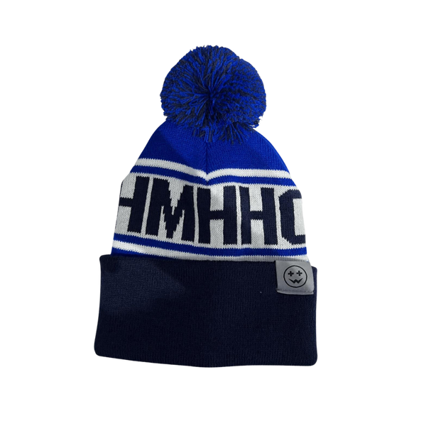 HMHHC Bobble Hat