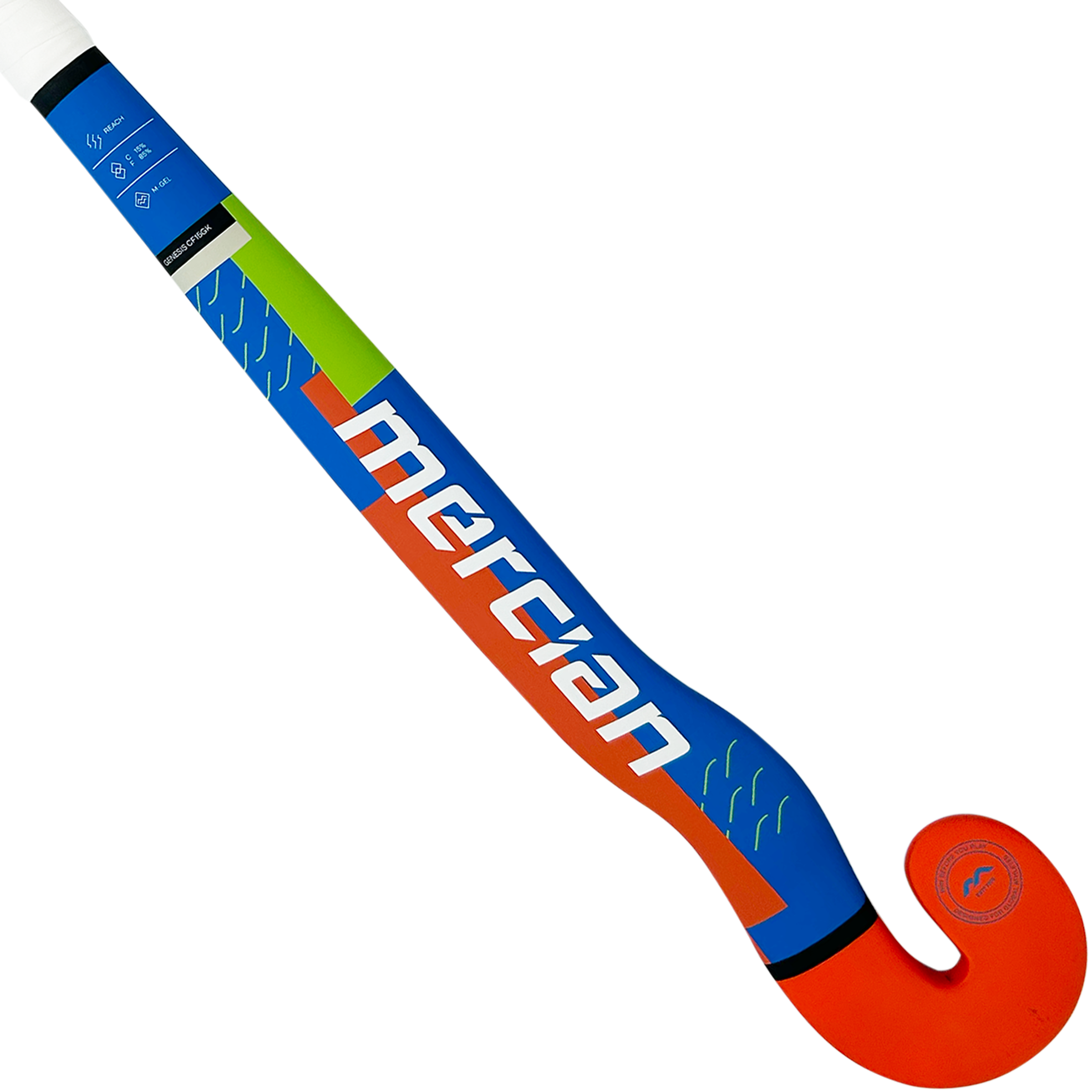 Genesis CF15 GK Znake (2025)