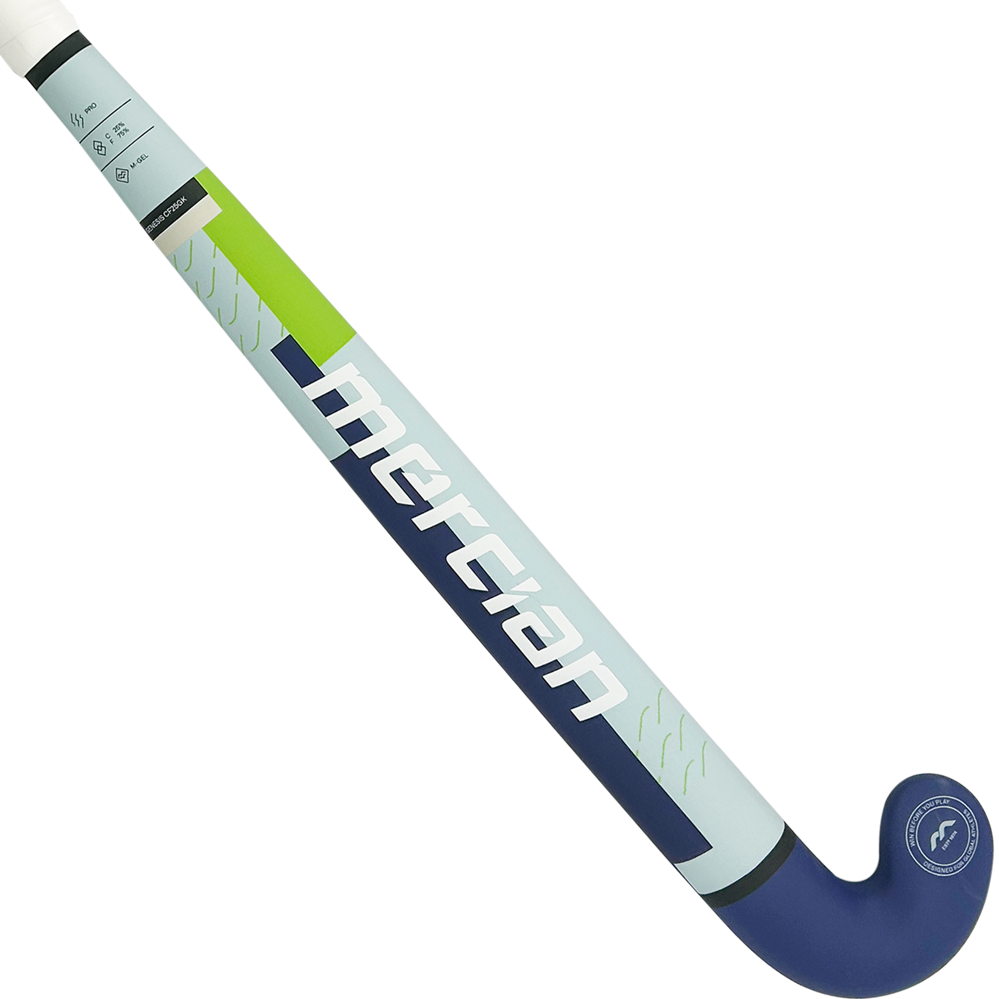 Genesis CF25 GK (2025)