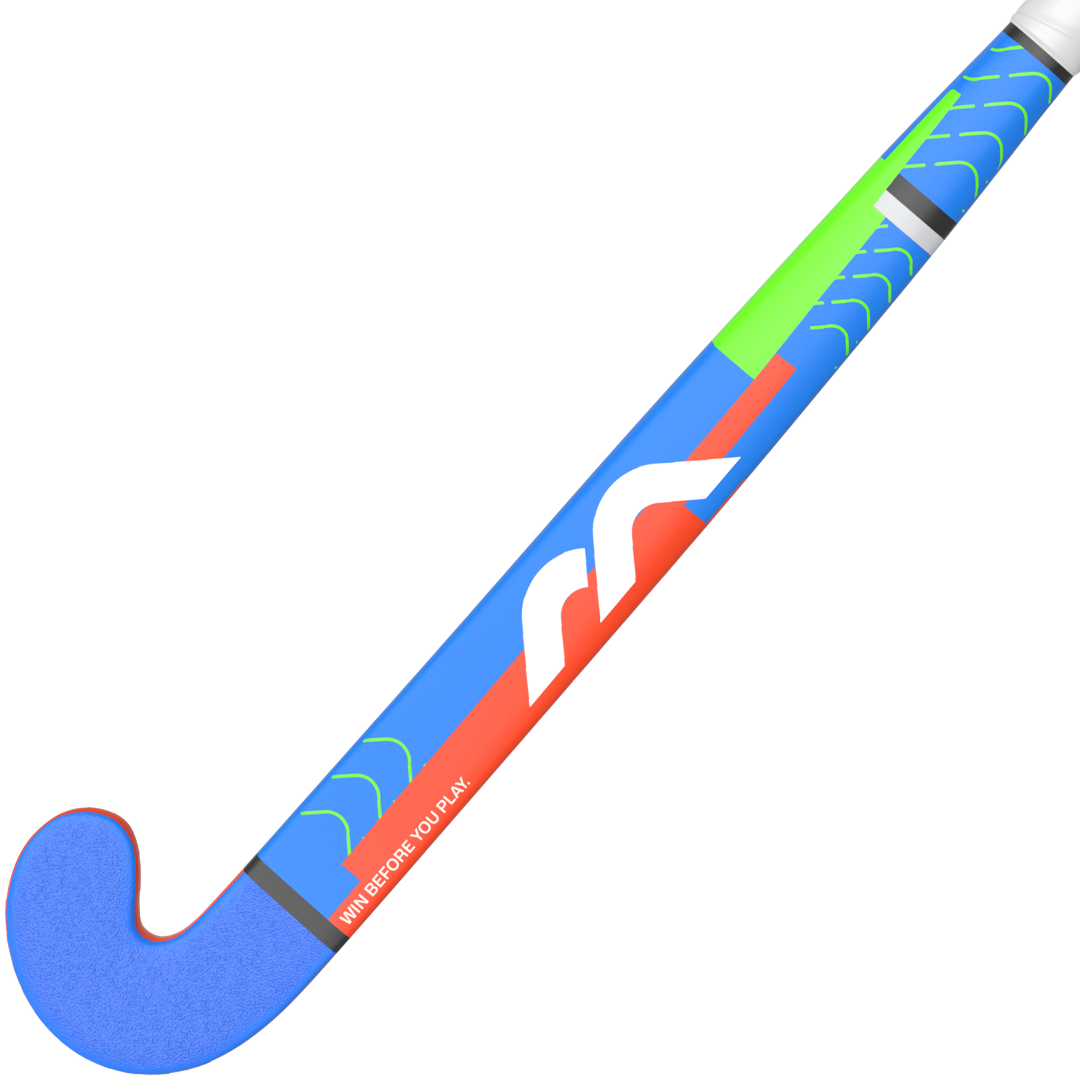 Genesis CF5 Orange (2025)