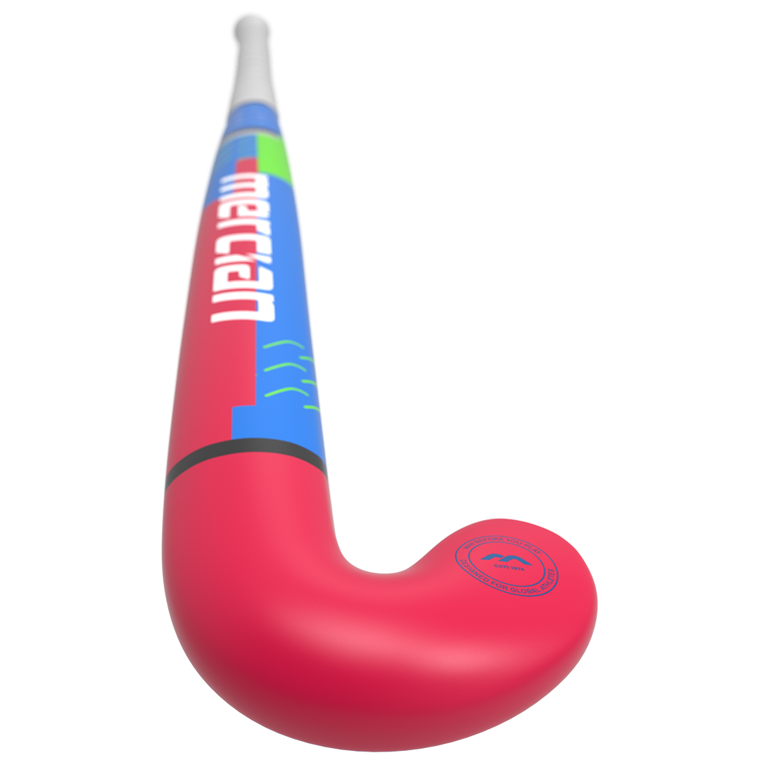 Genesis CF5 Rubine Jr (2025)