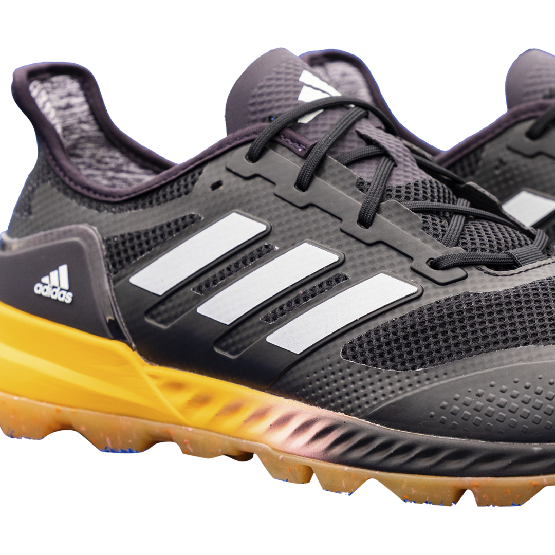 Adipower Hockey 2.1 Black 2024