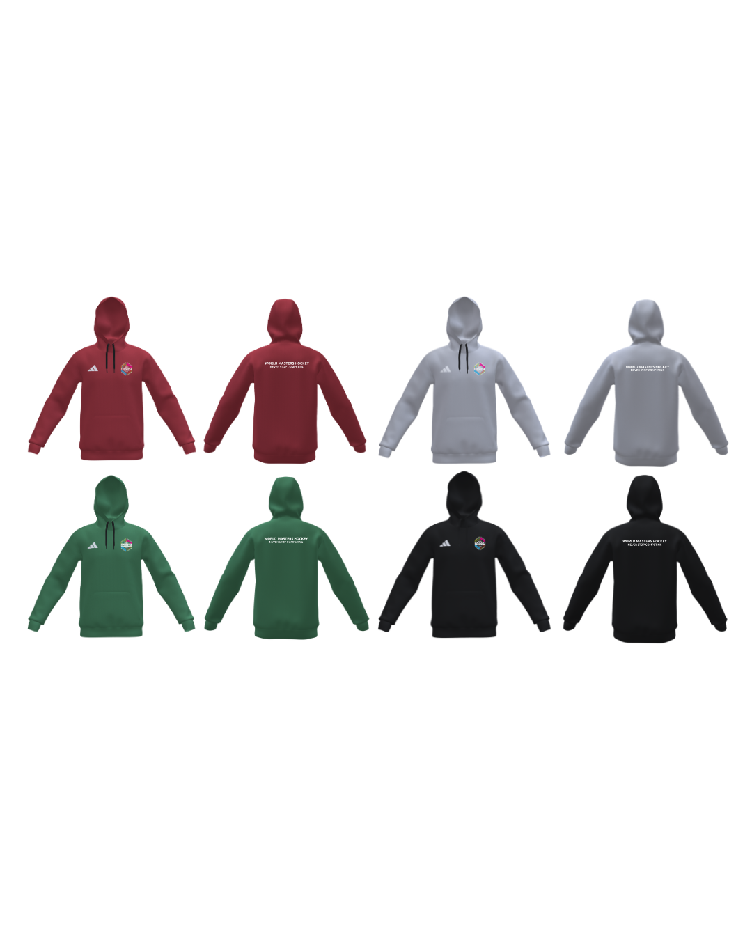 IWC Limited Edition Hoods