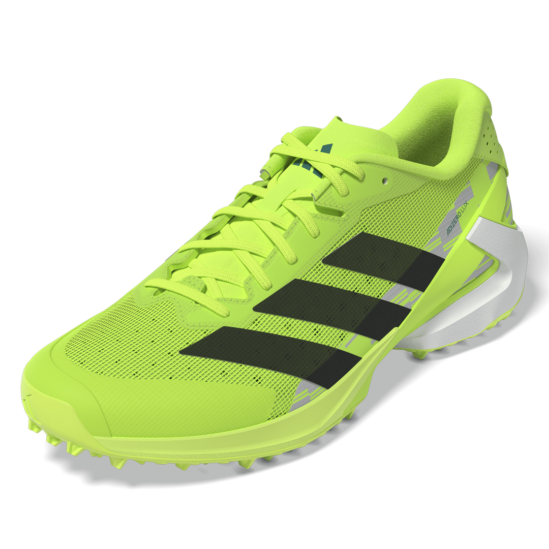 Adizero Lux 3 Lucid Lemon (2025)
