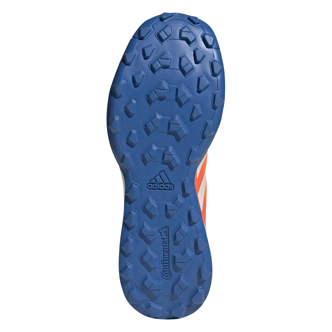 ZONE DOX 2.2s Solar Orange (2025)