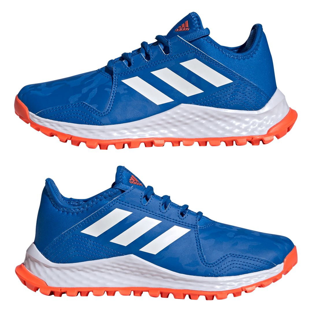 Hockey Youngstar Royal Blue (2025)