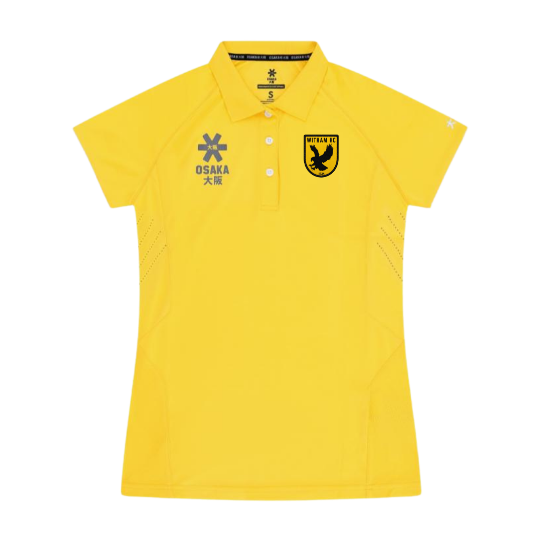 WHC Playing Shirt Home - Womens