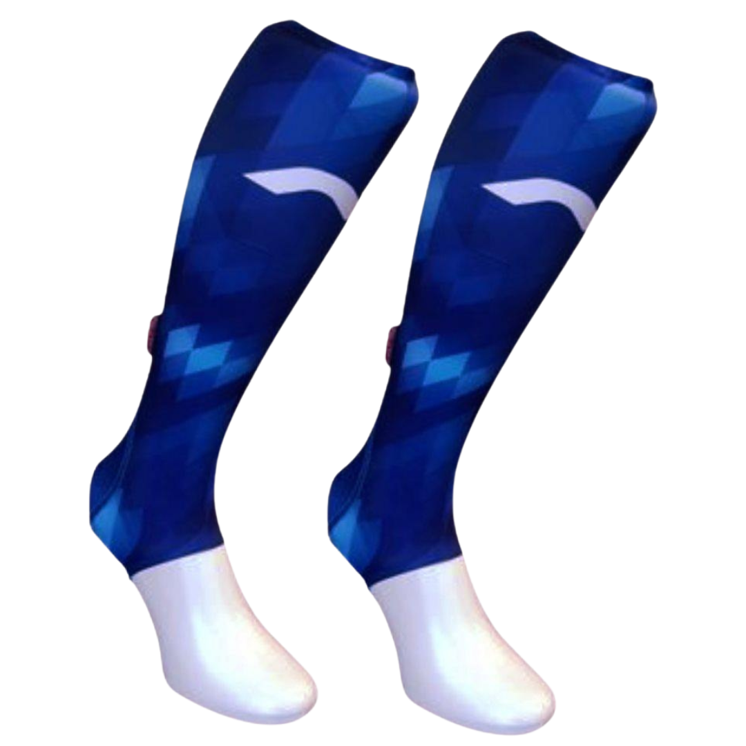 Mercian Hockey | Mercian Hockey Shinliner - Blue | Shinliner - Blue - Junior | Total Hockey