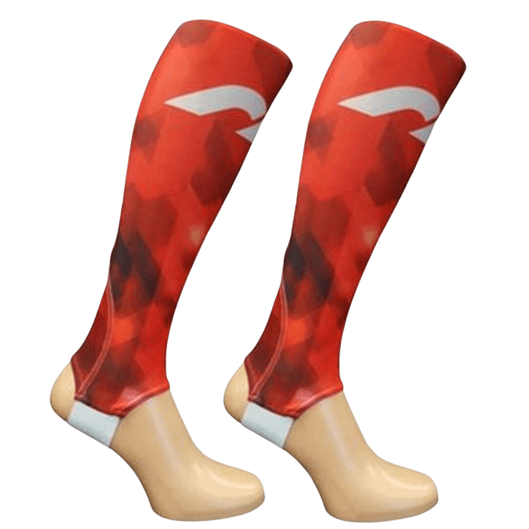 Mercian Hockey | Mercian Hockey Shinliner - Red | Shinliner - Red - Junior | Total Hockey