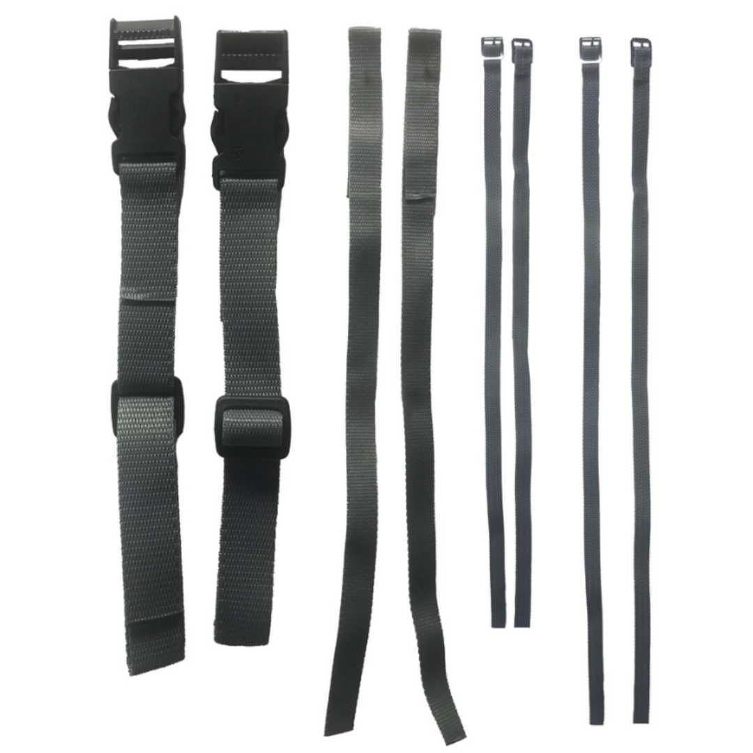 ADJUSTABLE Kicker Harness Set