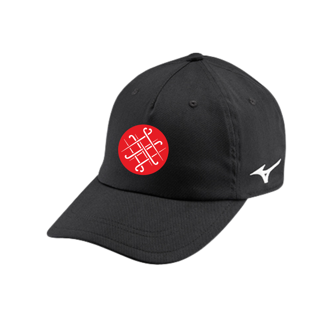 WHM Officials Mizuno Cap