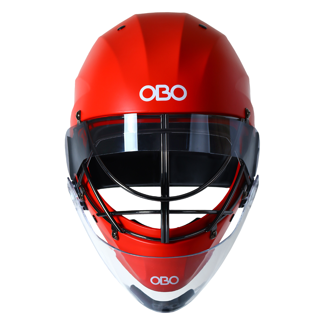 OBO | OBO Blinders ABS / Carbon | Blinders ABS / Carbon - Black / One Set | Total Hockey