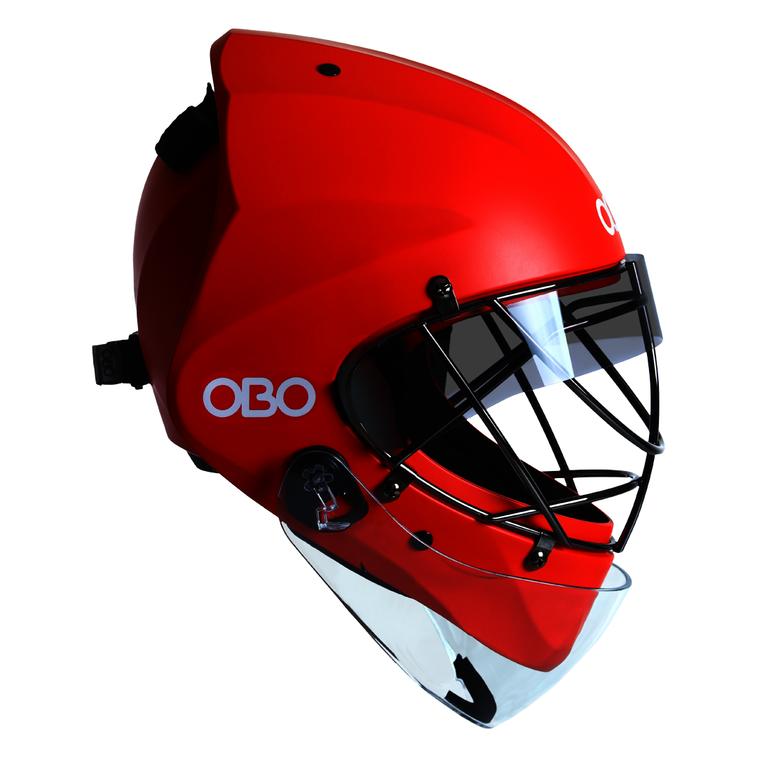 OBO | OBO Blinders ABS / Carbon | Blinders ABS / Carbon - Black / One Set | Total Hockey