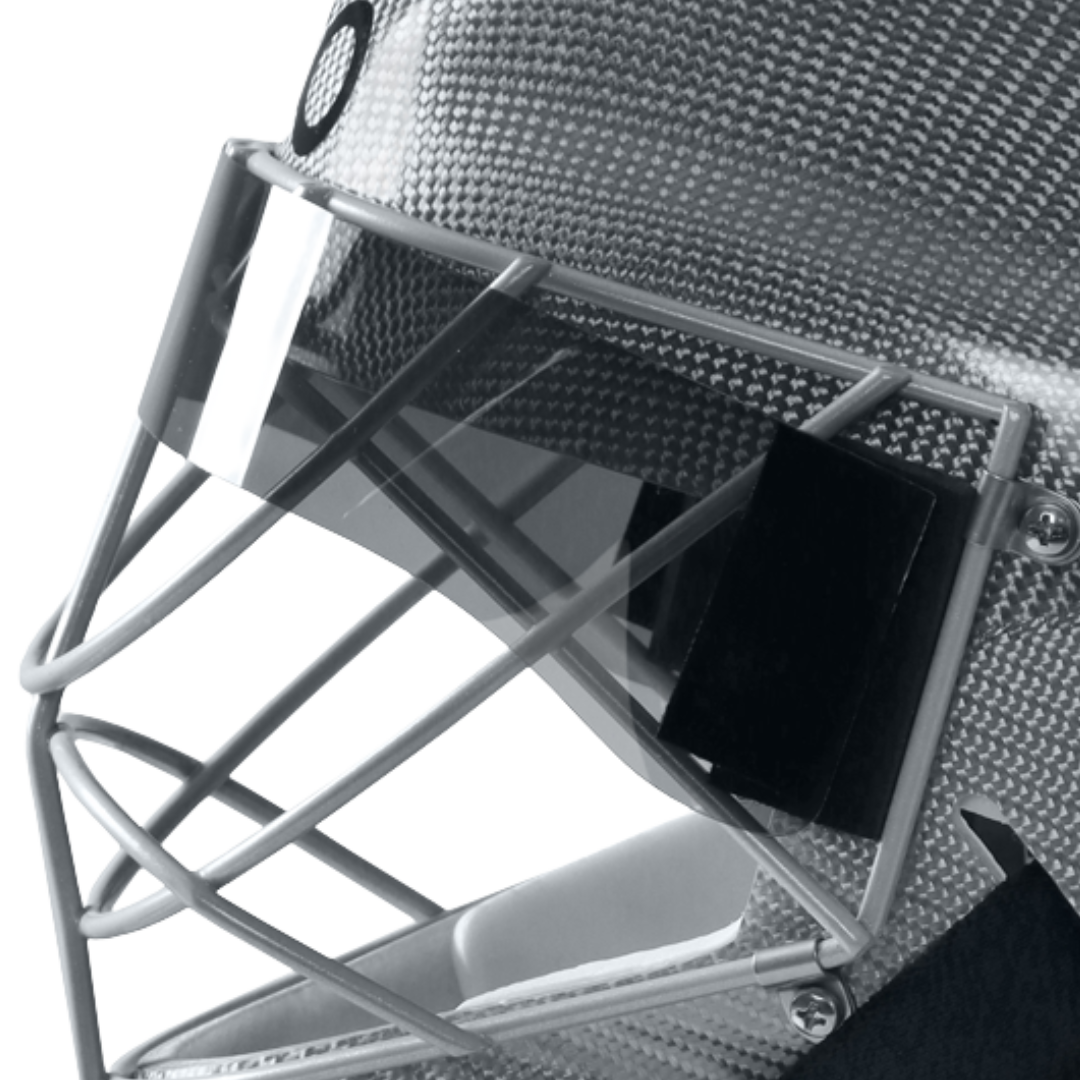 OBO | OBO Blinders FG / CK | Blinders FG / CK - Black / One Set | Total Hockey