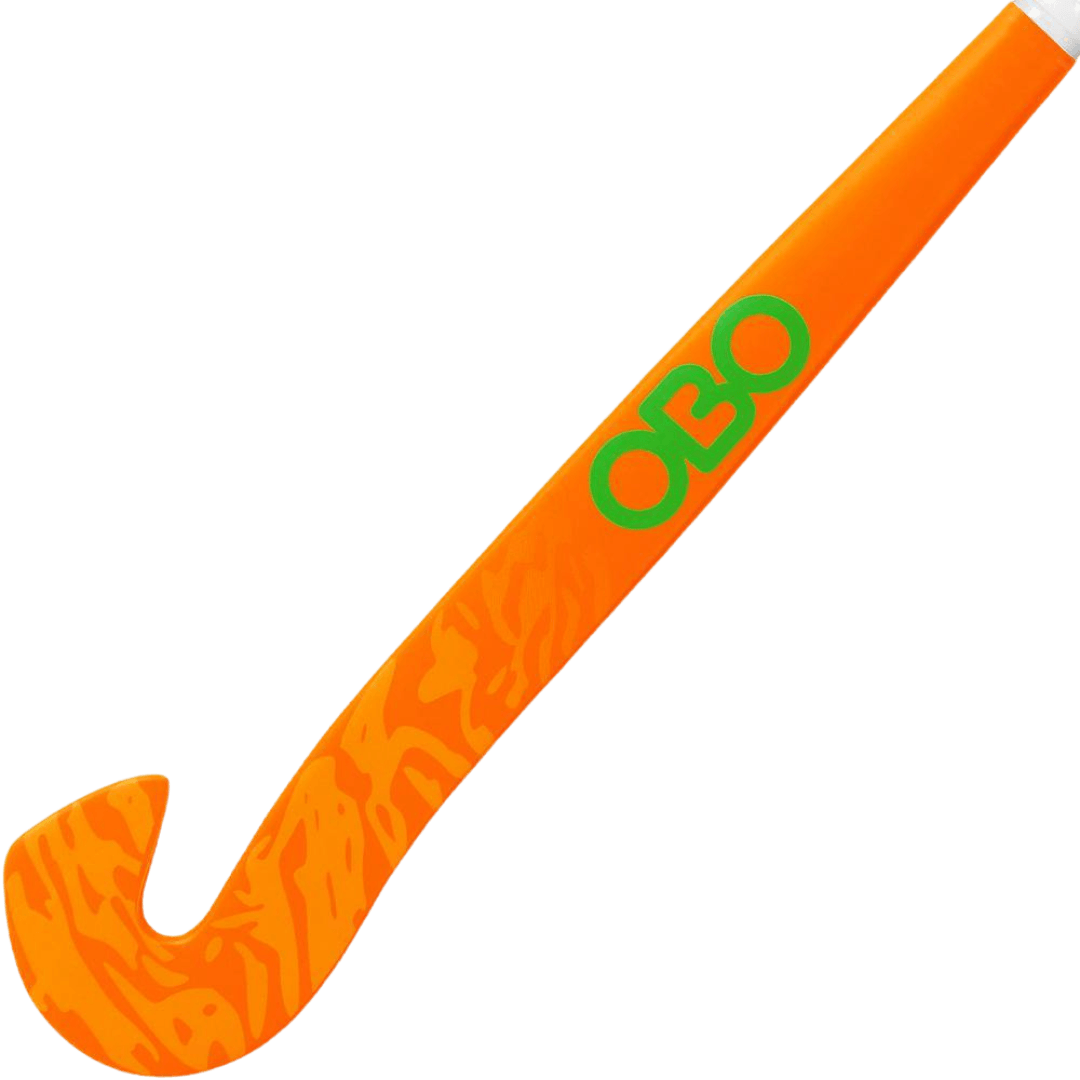 OBO | OBO CLOUD Stick Fatboy - Orange | CLOUD Stick Fatboy - Orange - 36.5" Light | Total Hockey