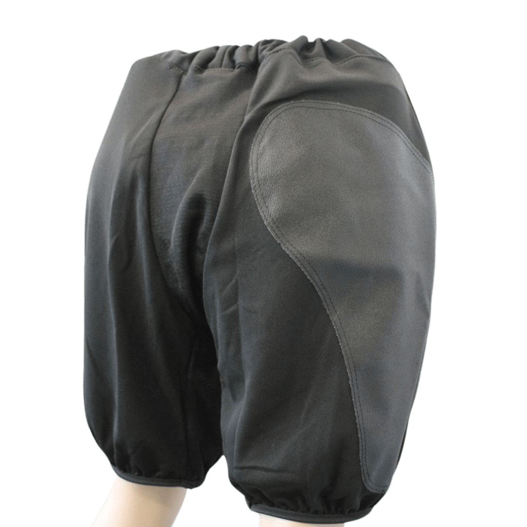 OBO | OBO Cloud Overpants | Cloud Overpants - Black/Orange / Small | Total Hockey