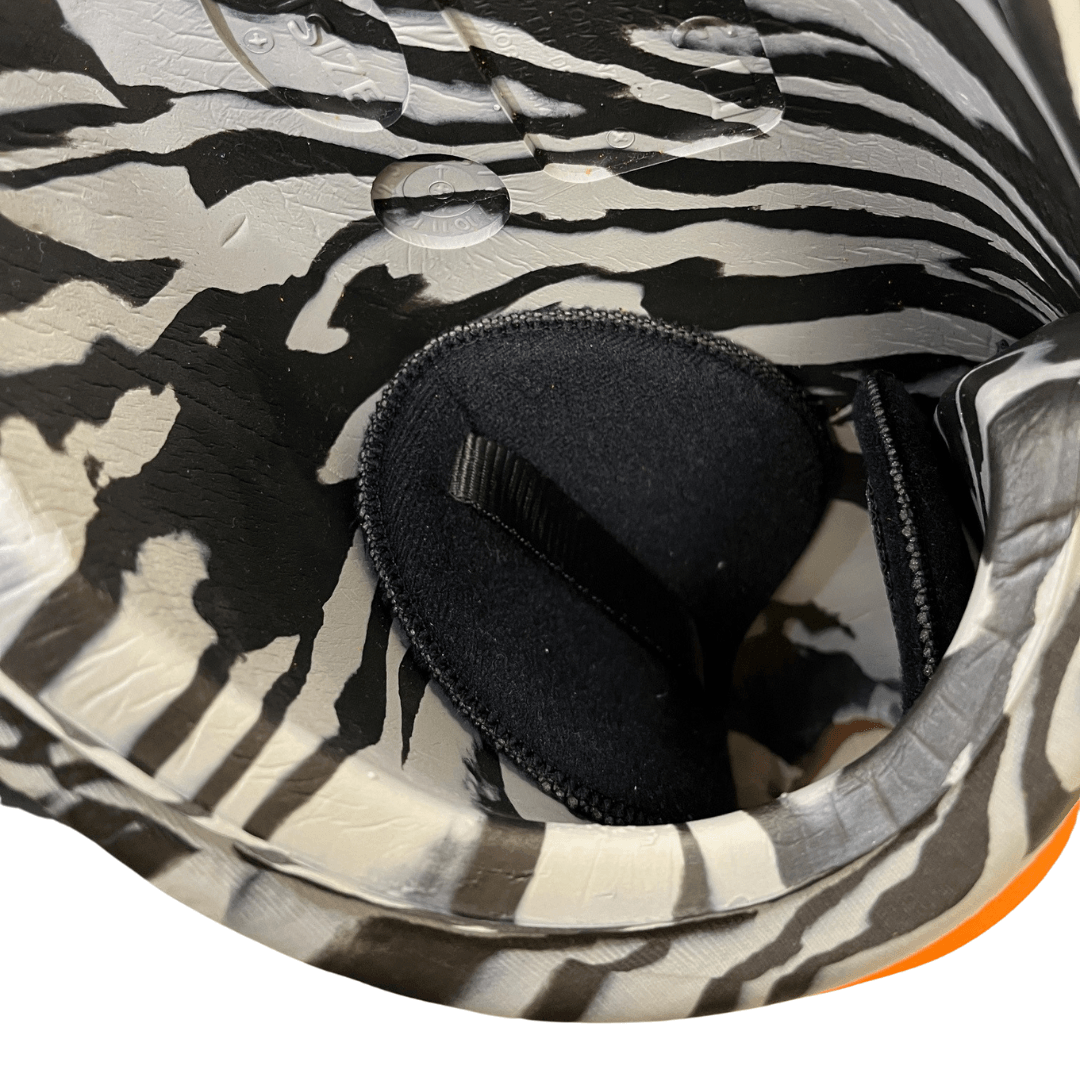 OBO | OBO ROBO Right Hand Protector Comfort Pad Set | ROBO Right Hand Protector Comfort Pad Set - Default Title | Total Hockey