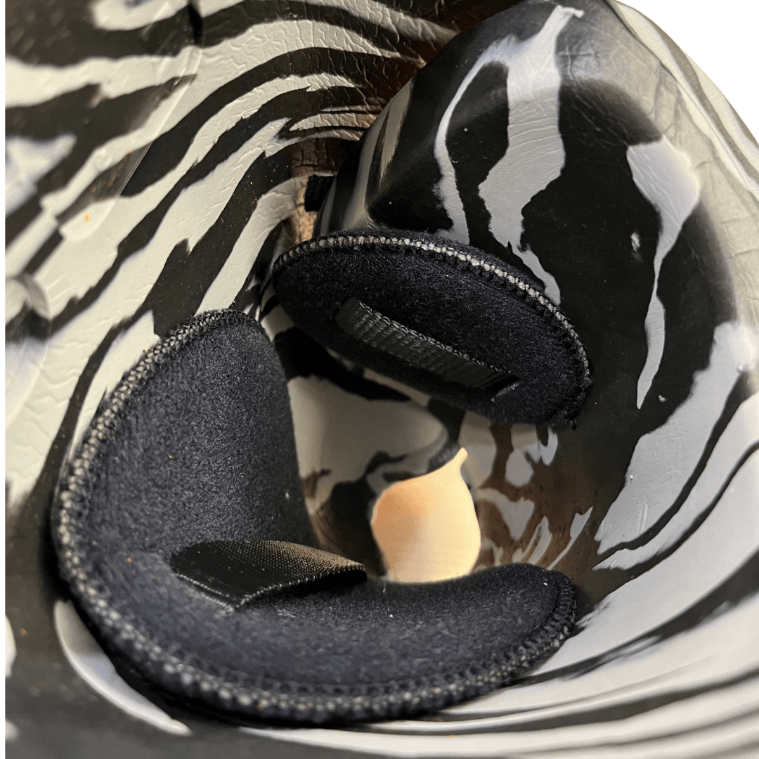 OBO | OBO ROBO Right Hand Protector Comfort Pad Set | ROBO Right Hand Protector Comfort Pad Set - Default Title | Total Hockey