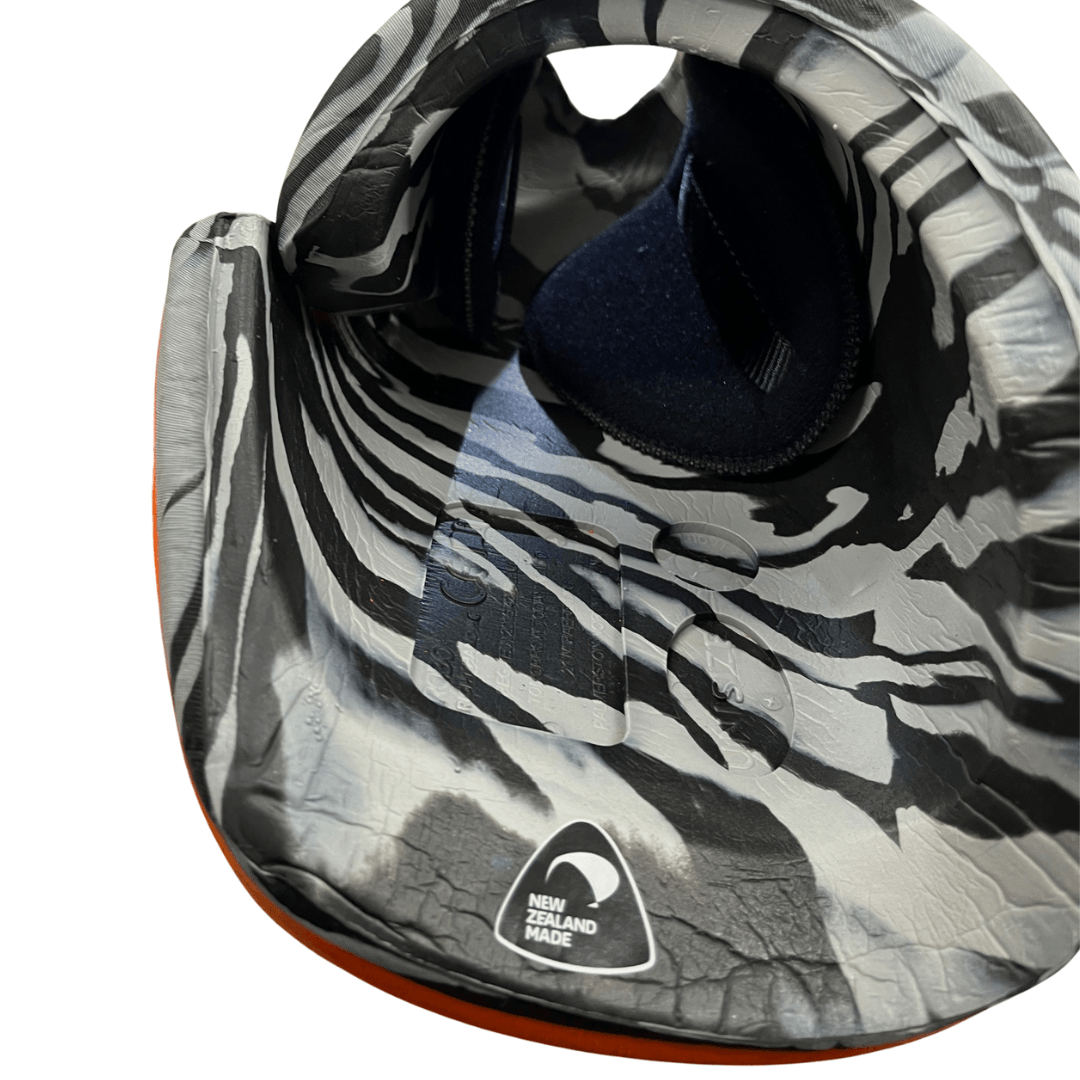 OBO | OBO ROBO Right Hand Protector Comfort Pad Set | ROBO Right Hand Protector Comfort Pad Set - Default Title | Total Hockey