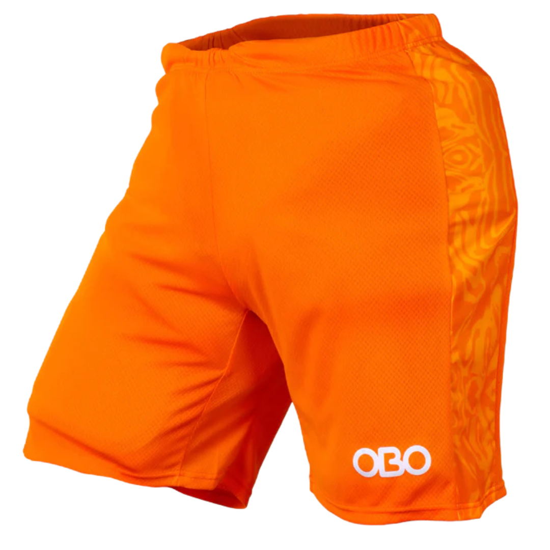 MONO Overpant - Orange