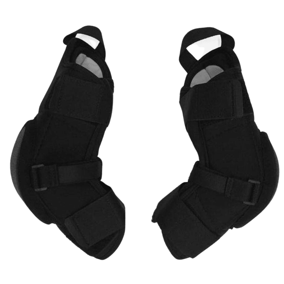 OBO | OBO ROBO Elbow Guards | ROBO Elbow Guards - One Size | Total Hockey