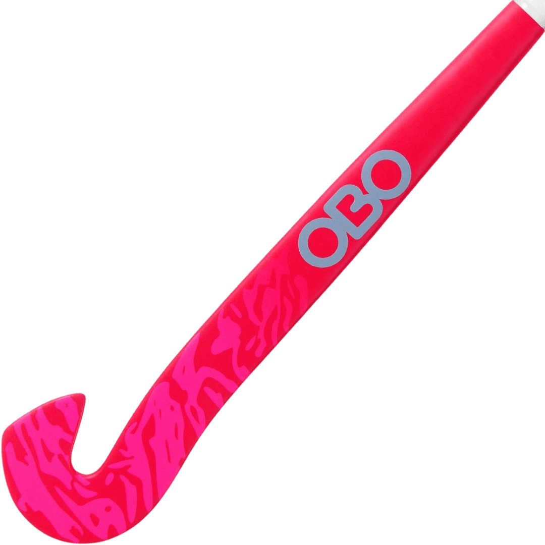 OBO | OBO ROBO Fat Boy - Red | ROBO Fat Boy - Red - 36.5" Light | Total Hockey