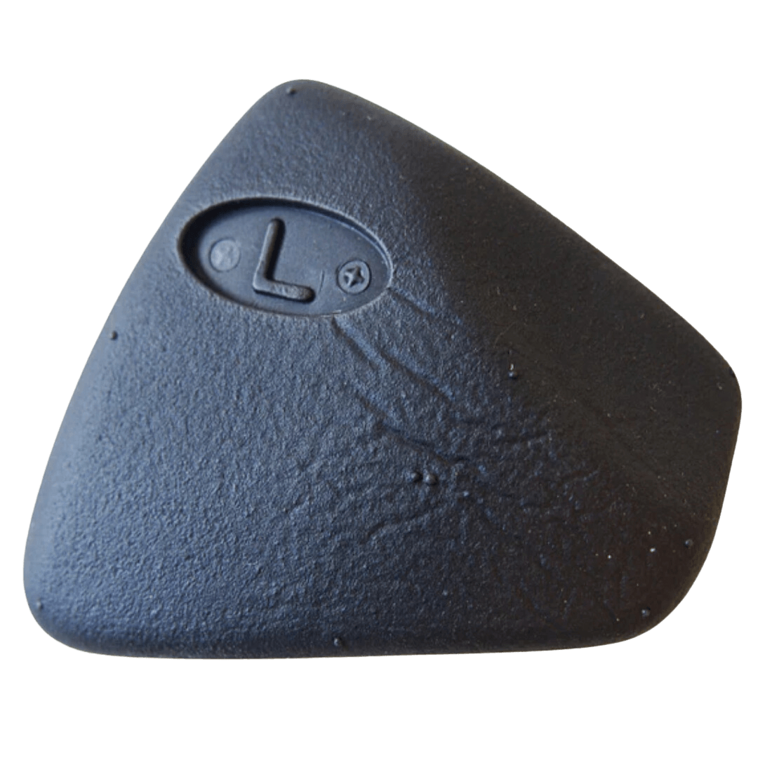 OBO | OBO ROBO Right Hand Protector PLUS Foam Palm Pad | ROBO Right Hand Protector PLUS Foam Palm Pad - Large | Total Hockey