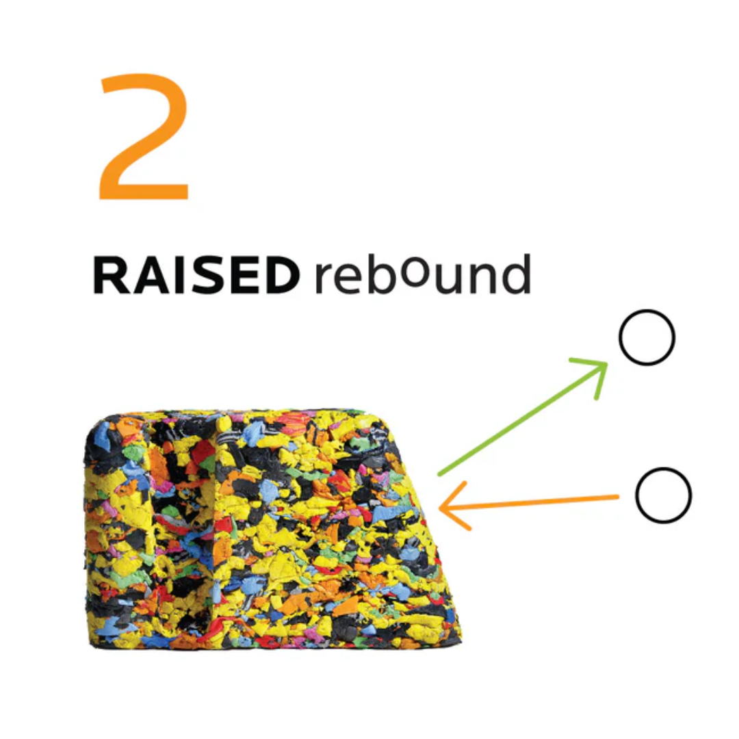 OBO | OBO ReKEEP Bouncer | ReKEEP Bouncer - One Size | Total Hockey