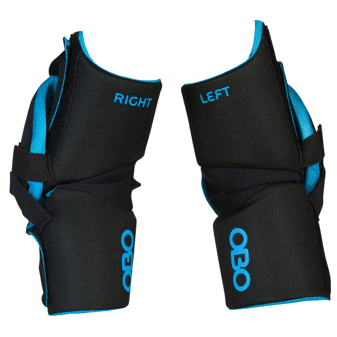 OBO | OBO YAHOO Arm Guard | YAHOO Arm Guard - XSmall | Total Hockey