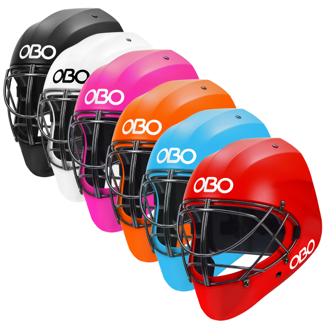 ABS Junior Helmet