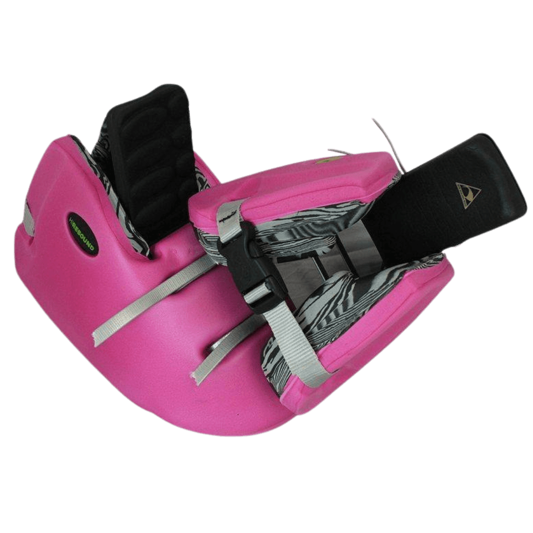 OBO | OBO Hi REBOUND Pink Kickers | Hi REBOUND Pink Kickers - Medium | Total Hockey