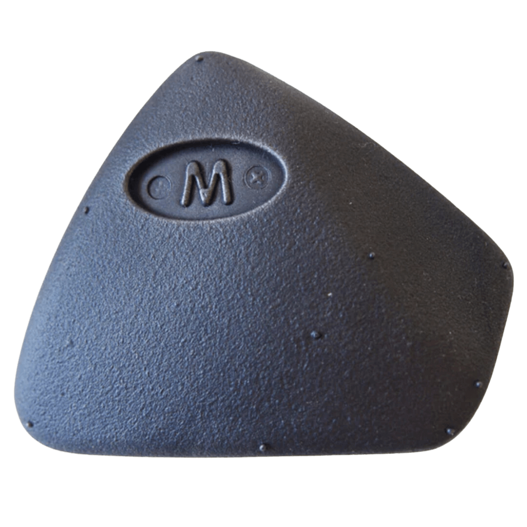 OBO | OBO ROBO Right Hand Protector PLUS Foam Palm Pad | ROBO Right Hand Protector PLUS Foam Palm Pad - Medium | Total Hockey