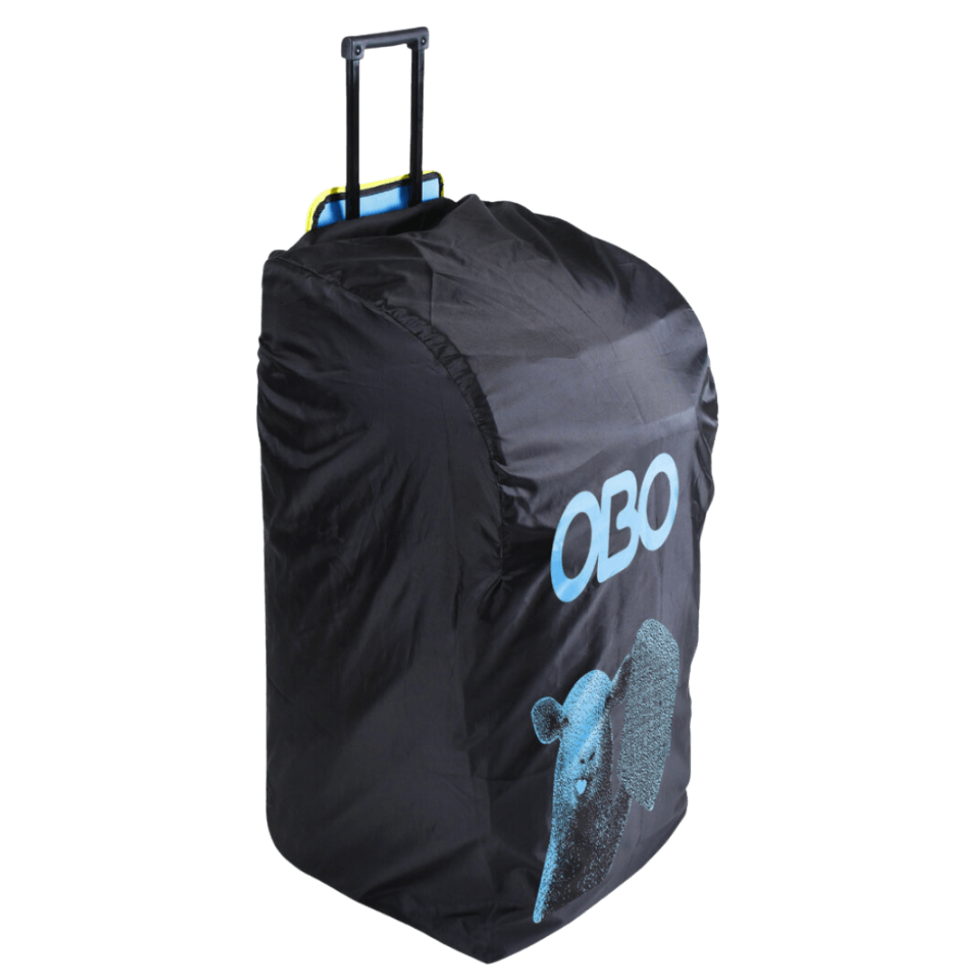 OBO | OBO Rain Cover | Rain Cover - Black/Blue | Total Hockey