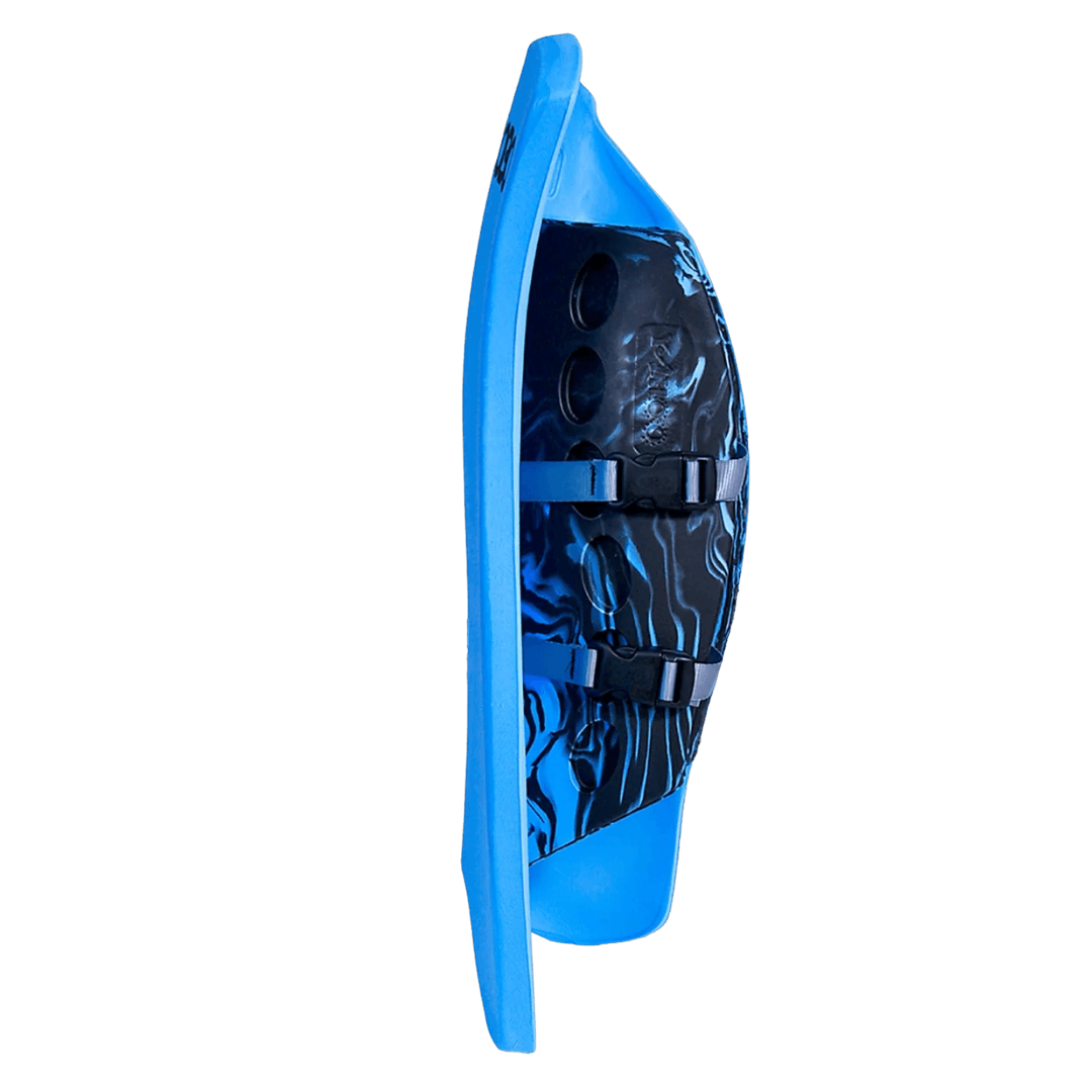 OBO | OBO YAHOO Legguards | YAHOO Legguards - Small / Peron | Total Hockey