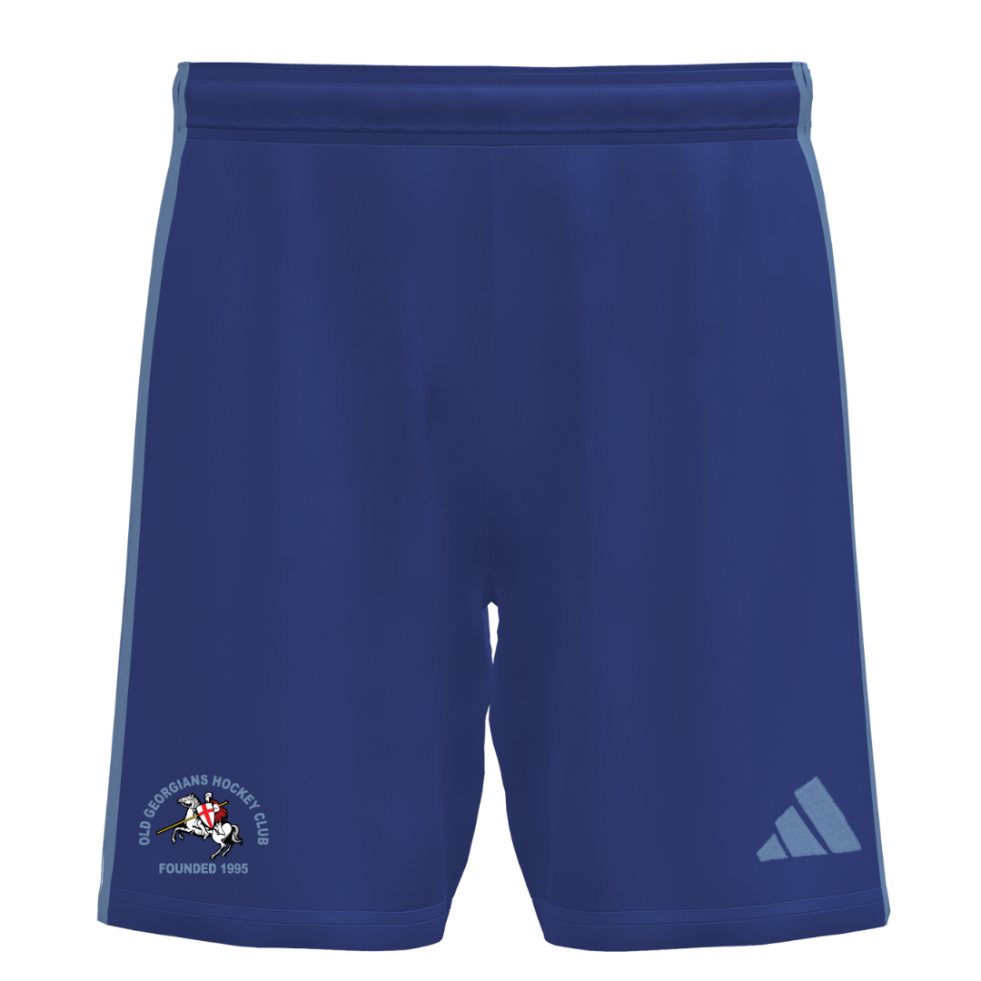 26/27 OGHC Blue GK Short