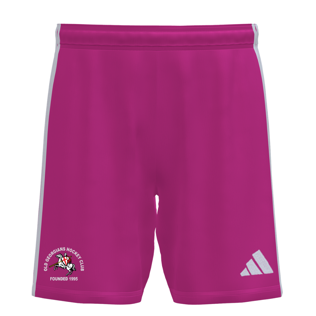 26/27 OGHC Pink GK Short