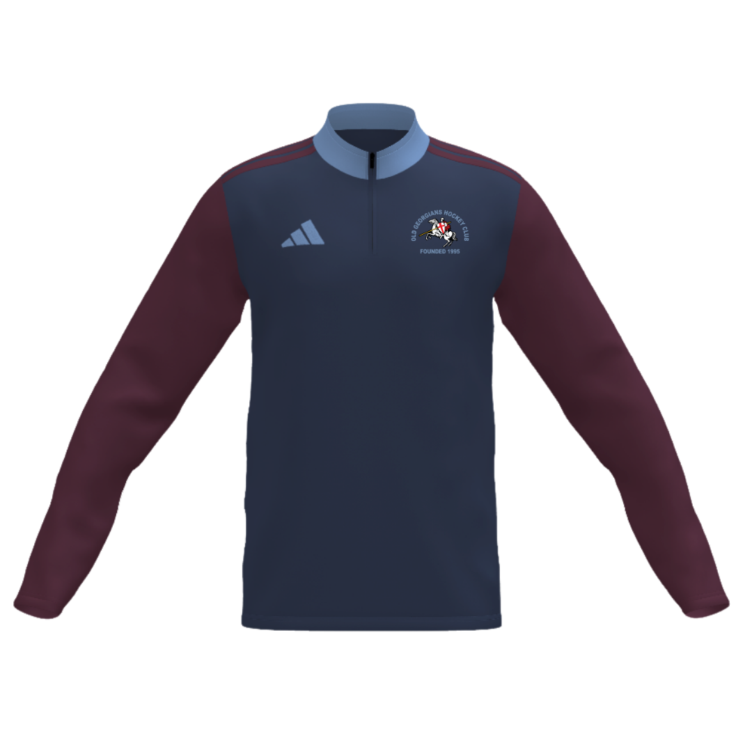 26/27 OGHC 1/4 Training Top