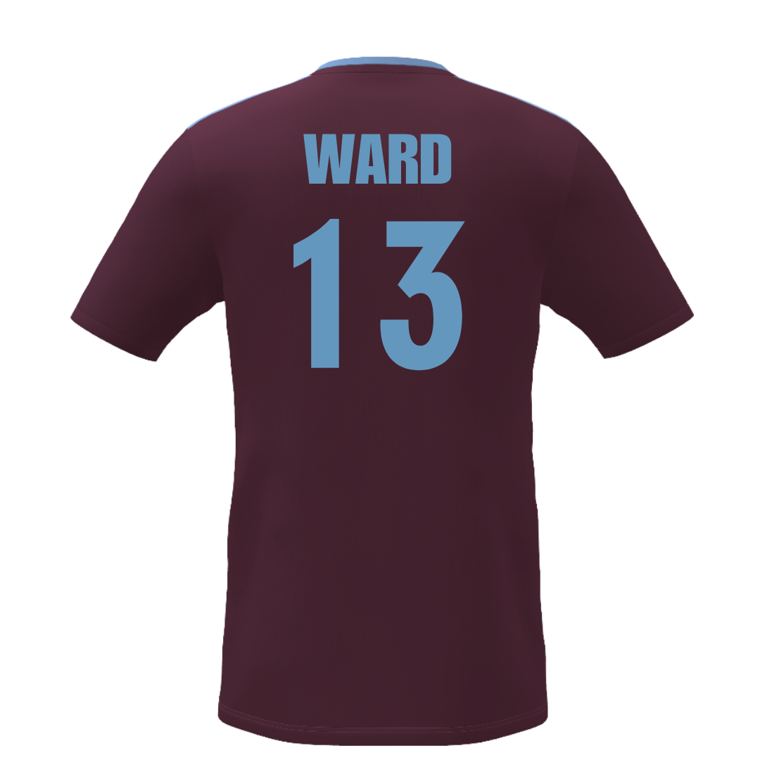 26/27 OGHC Men's Home Playing Shirt