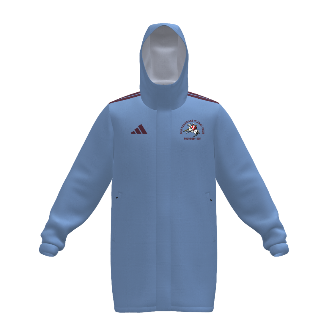 26/27 OGHC Stadium Jacket