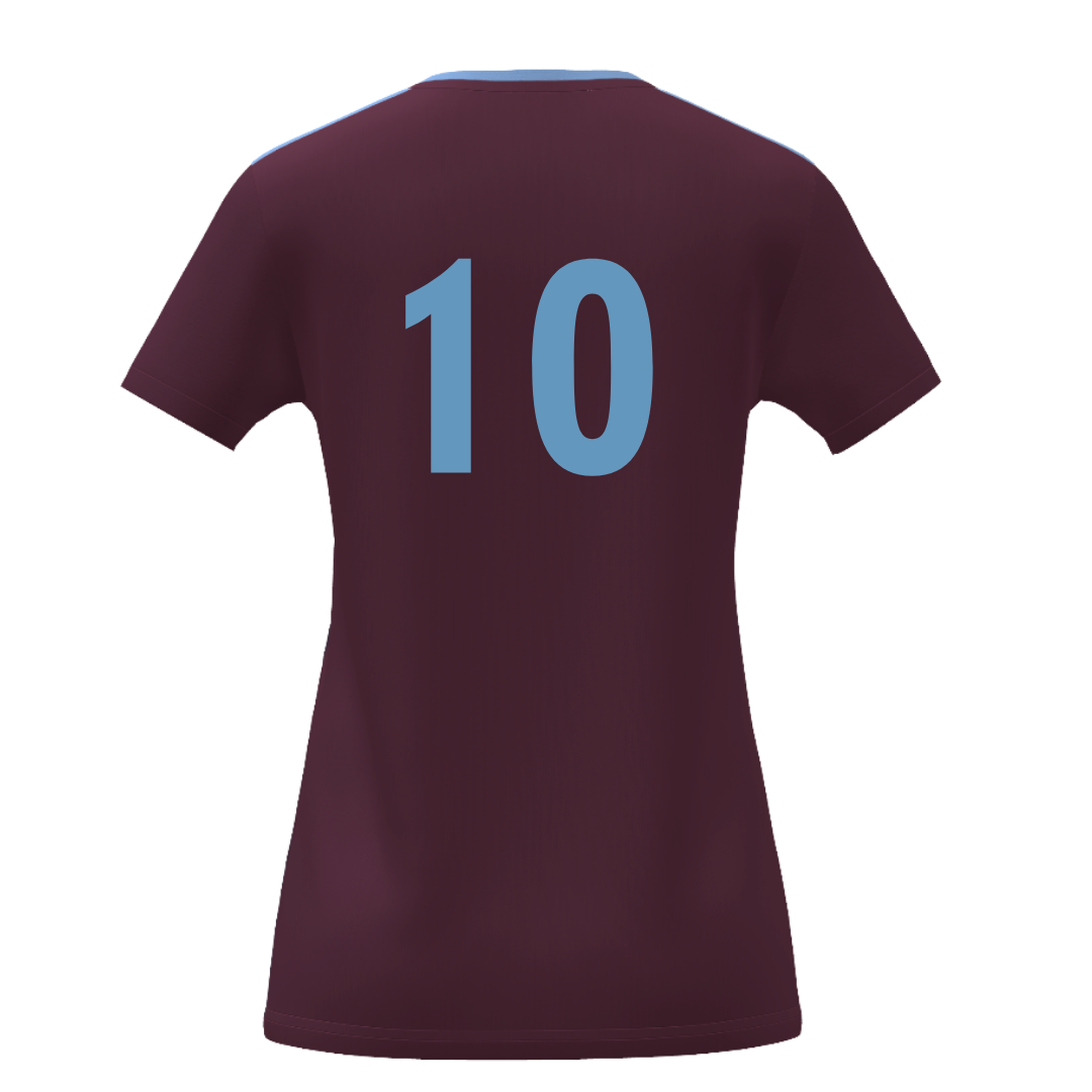 26/27 OGHC Women's Home Playing Shirt