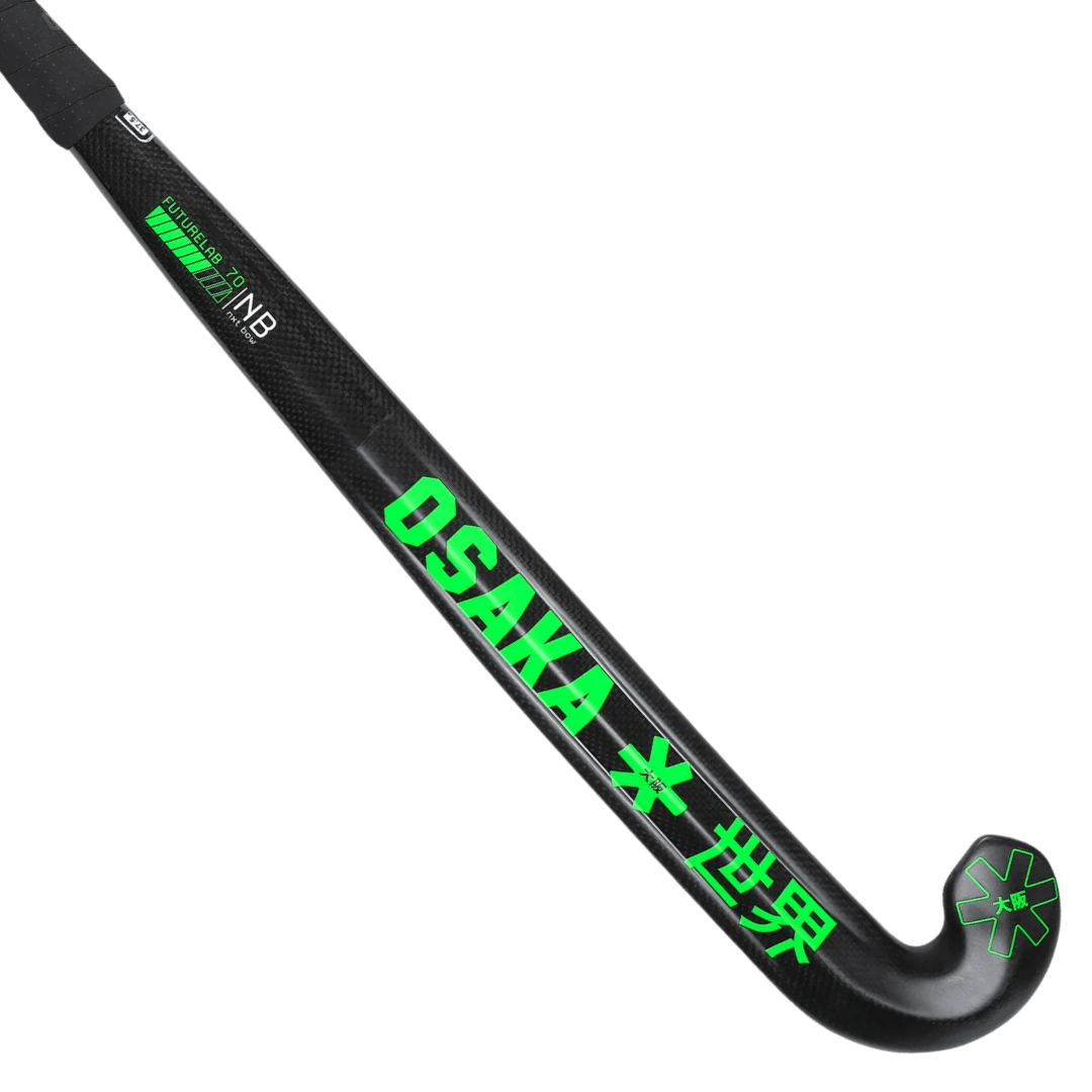 OSAKA Hockey | OSAKA Hockey FuTURELAB Pro Bow 70 2.0 | FuTURELAB Pro Bow 70 2.0 - 36.5" Light | Total Hockey